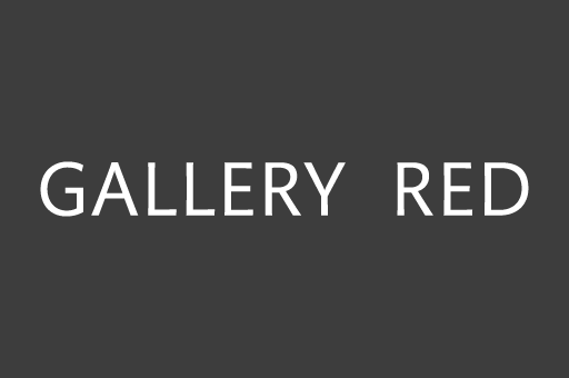 Galary Red Logo