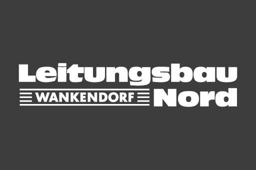 Leitungsbau Nord Logo