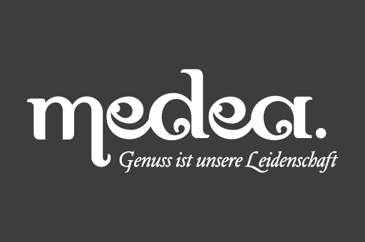 Medea Logo