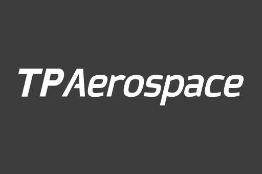 TP Aerospace Logo