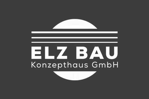 Logo Elz Bau Konzepthaus GmbH