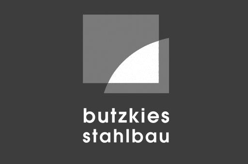 Logo Butzkies Stahlbau