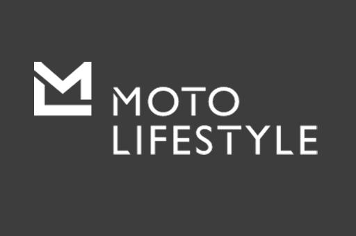 Logo Moto Lifestyle